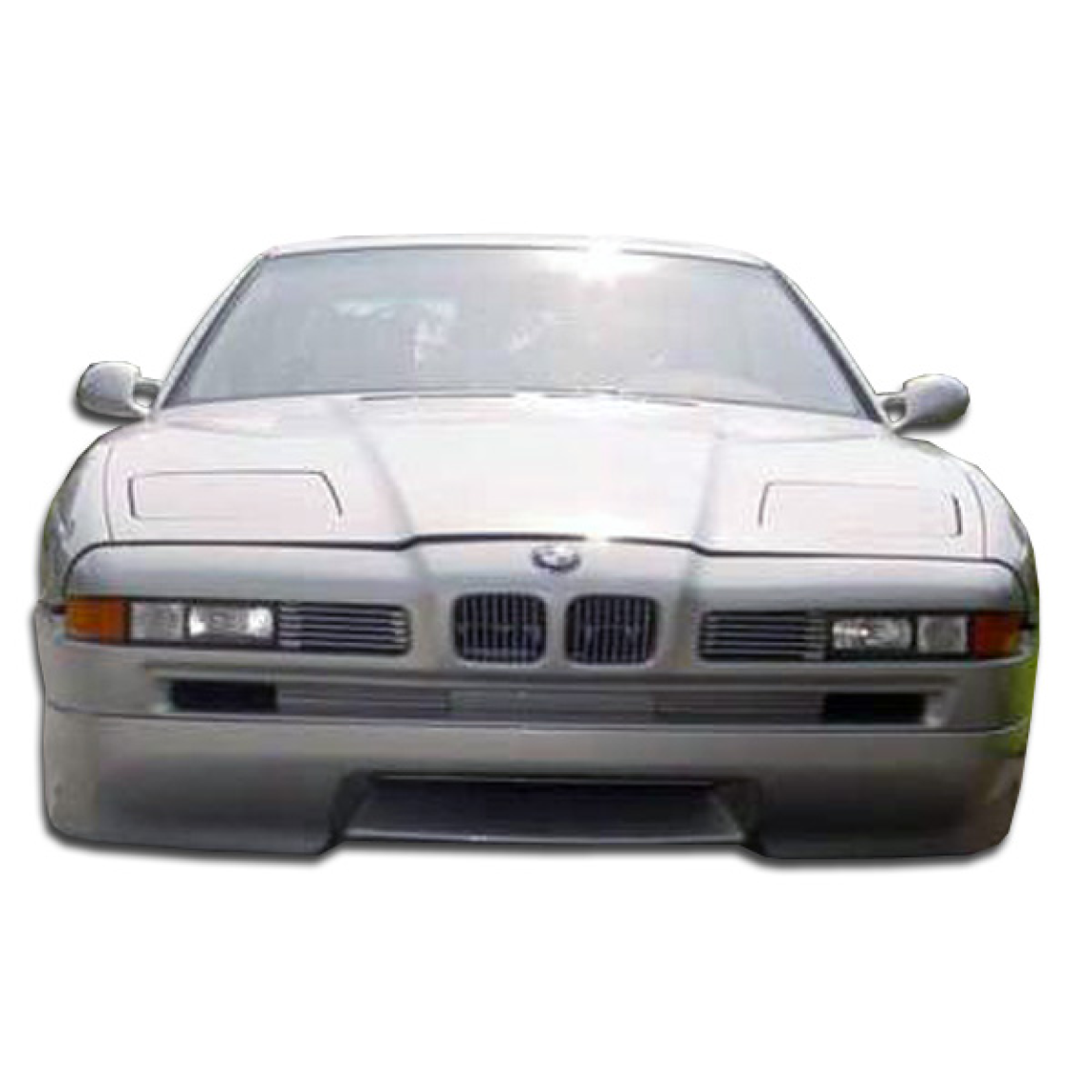 All kind of body kits for BMW 8-Series 1991. Exterior/Front Bumpers or Lips 