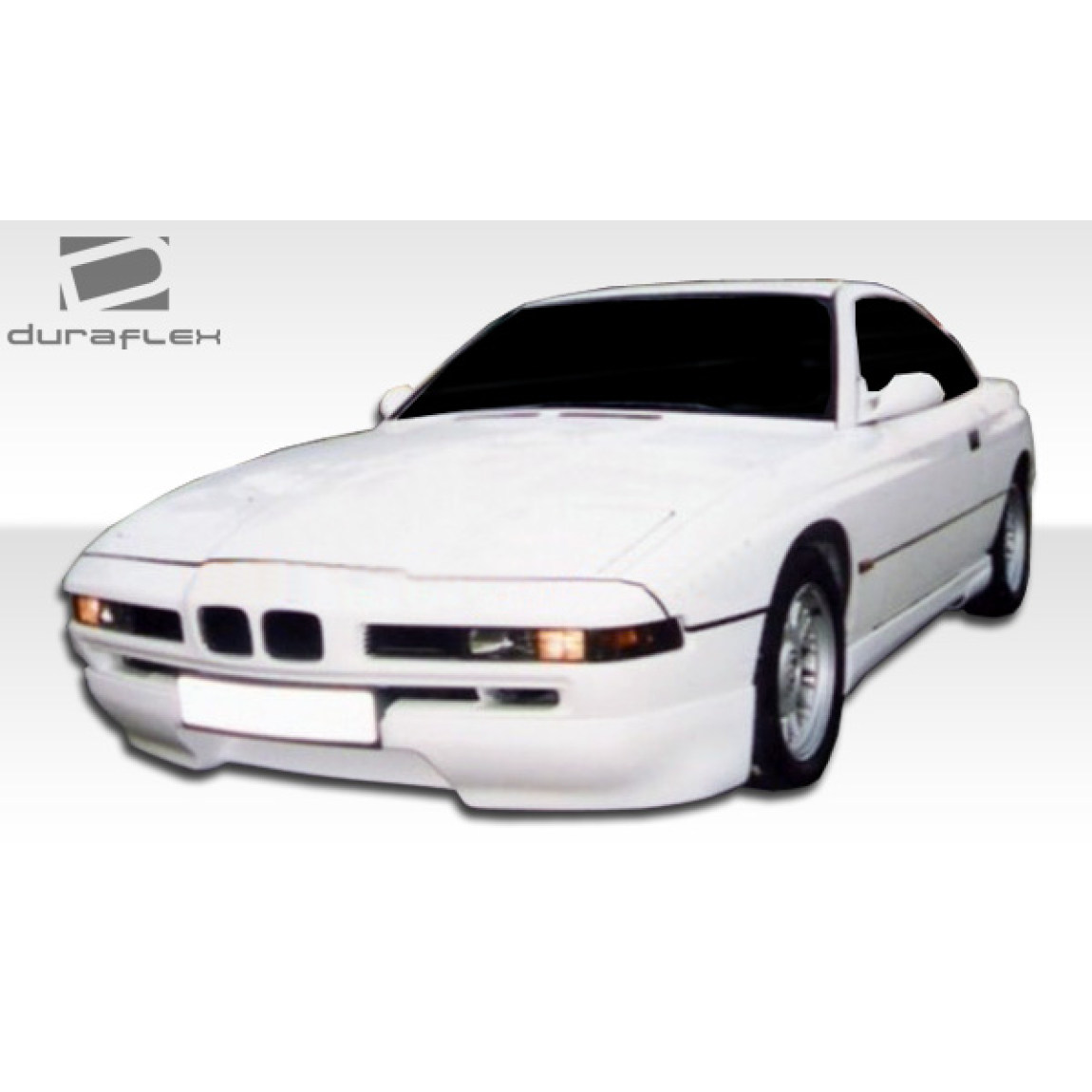 All kind of body kits for BMW 8-Series 1991. Exterior/Front Bumpers or Lips 