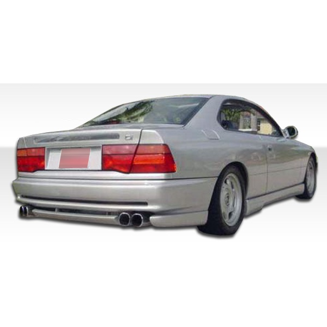 All kind of body kits for BMW 8-Series 1991. Exterior/Side Skirts 