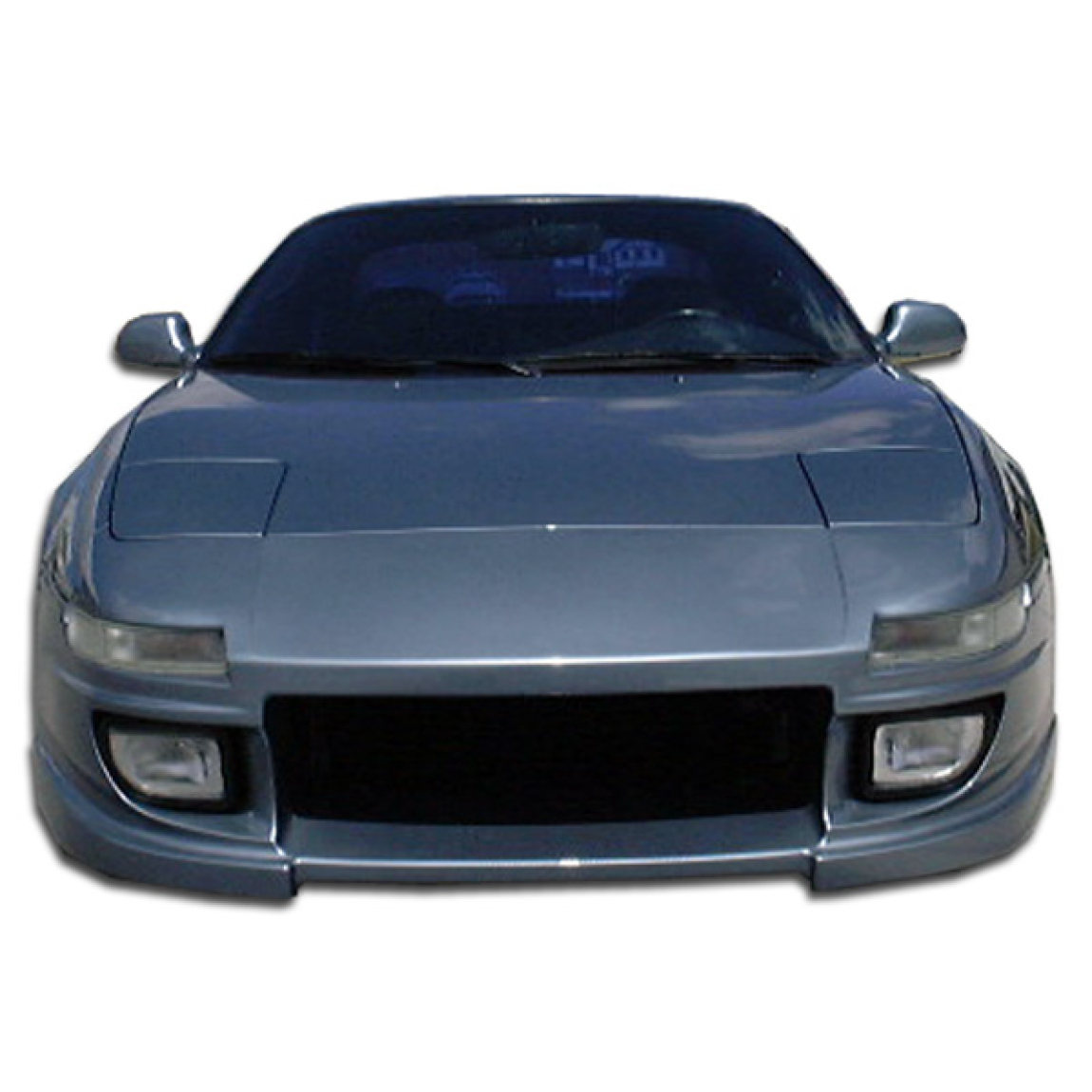 All kind of body kits for Toyota MR2 1991. Exterior/Complete Body Kits 