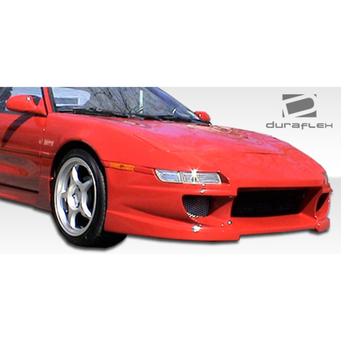 All kind of body kits for Toyota MR2 1991. Exterior/Complete Body Kits 