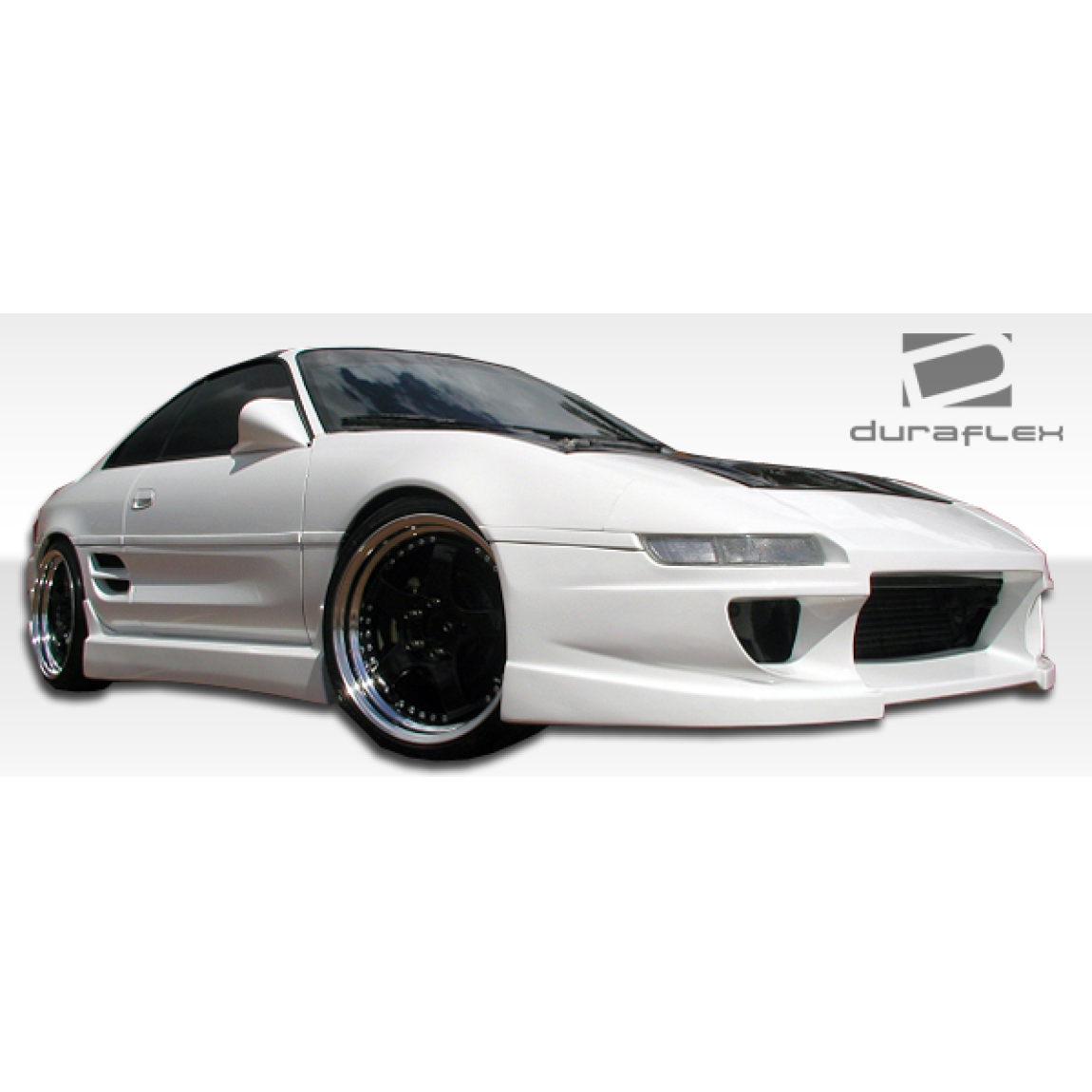 All kind of body kits for Toyota MR2 1991. Exterior/Complete Body Kits 