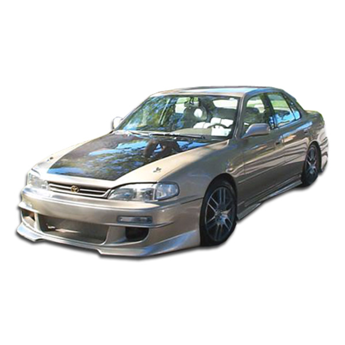 All kind of body kits for Toyota Camry 1992. Exterior/Front Bumpers or Lips 