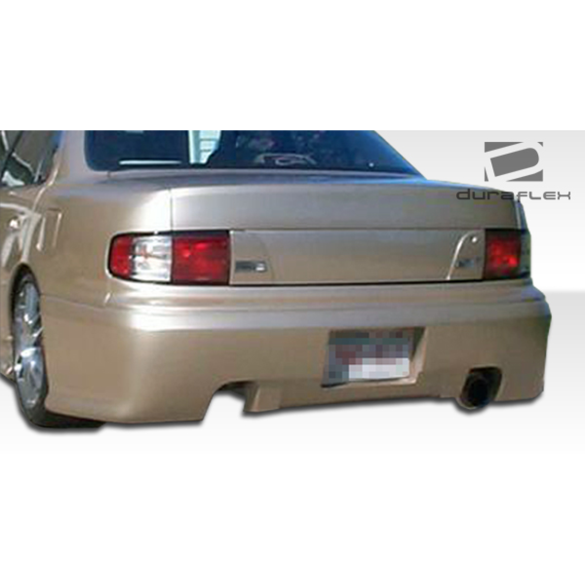 All kind of body kits for Toyota Camry 1992. Exterior/Rear Bumpers or Lips 