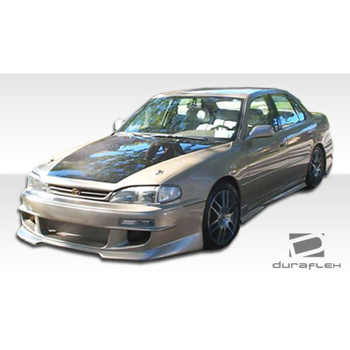 All kind of body kits for Toyota Camry 1992. Exterior/Side Skirts 