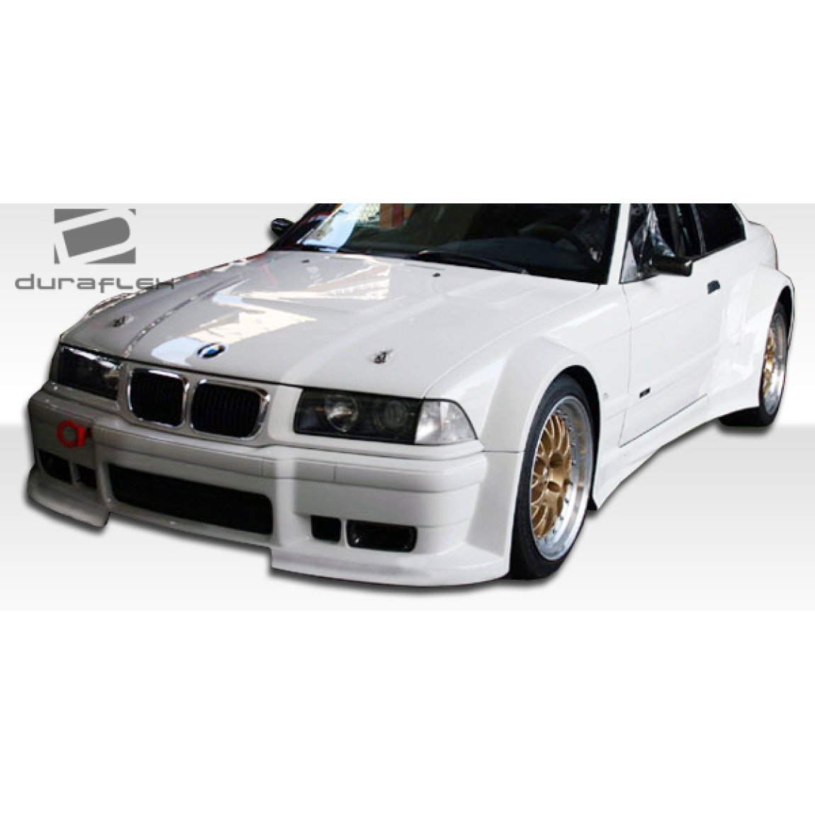 All kind of body kits for BMW 3-Series 1992. Exterior/Complete Body Kits 