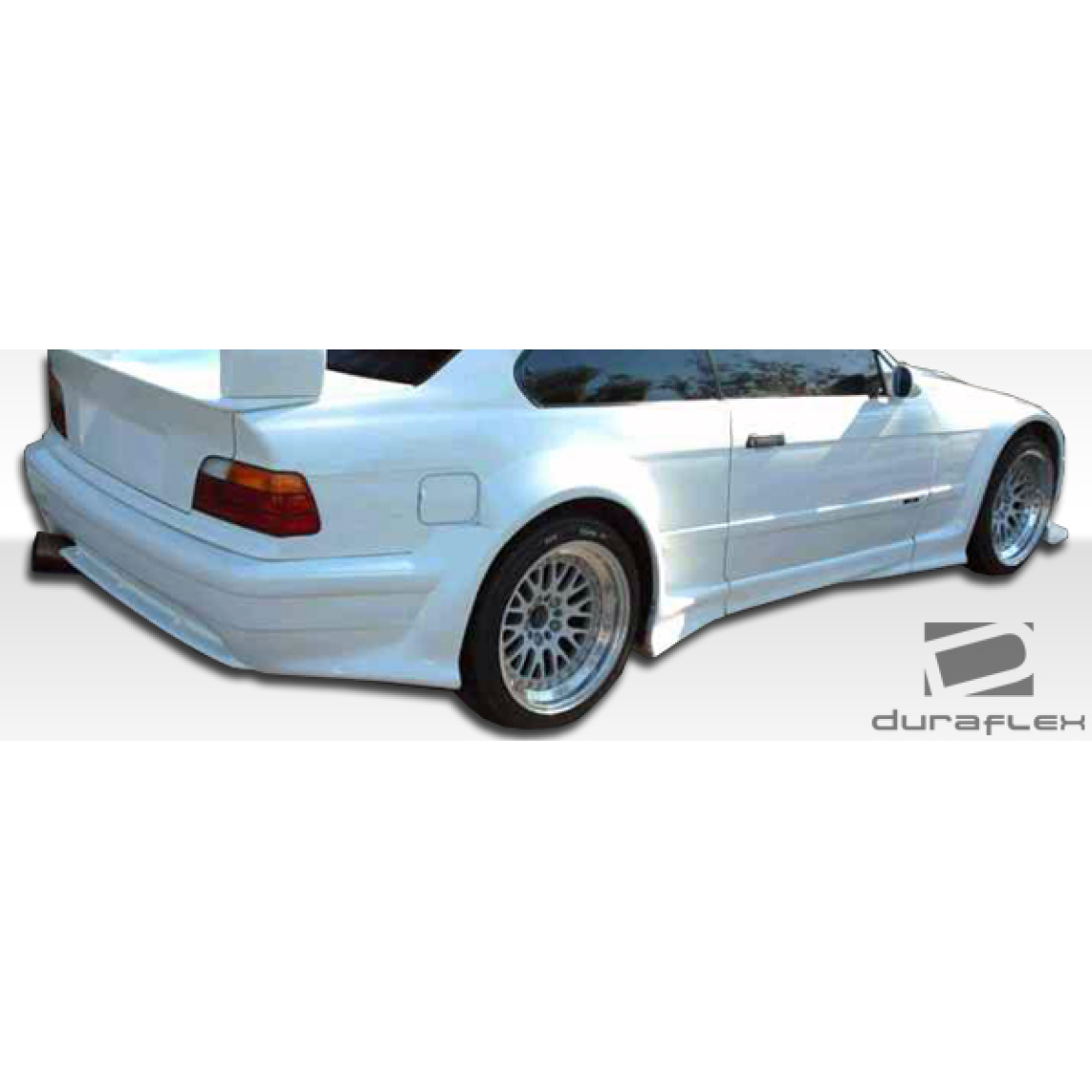 All kind of body kits for BMW 3-Series 1992. Exterior/Complete Body Kits 