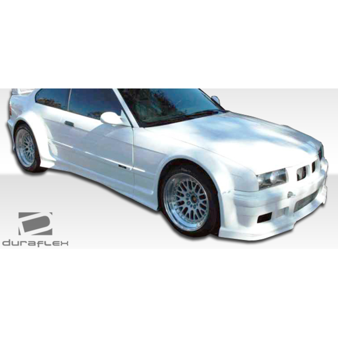 All kind of body kits for BMW 3-Series 1992. Exterior/Complete Body Kits 