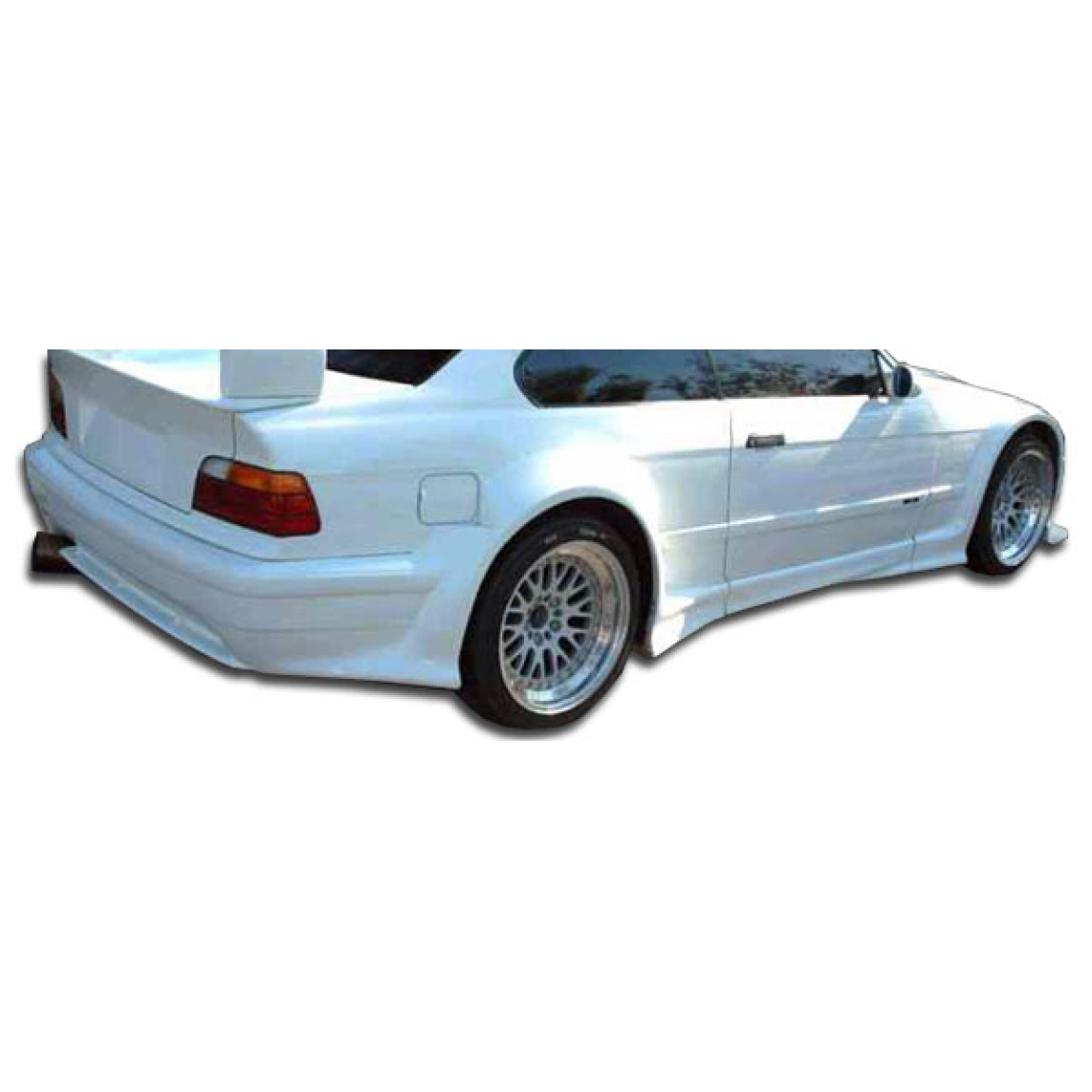 All kind of body kits for BMW 3-Series 1992. Exterior/Complete Body Kits 