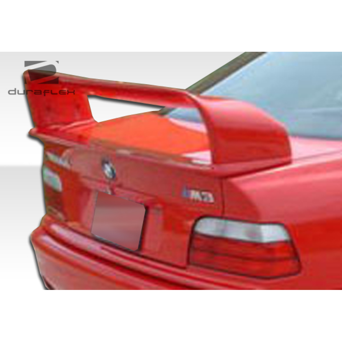 All kind of body kits for BMW 3-Series 1992. Exterior/Wings 