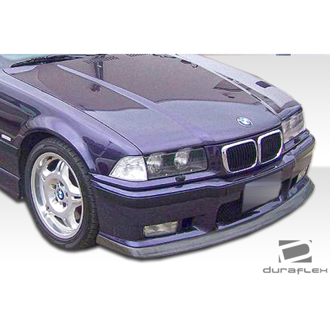 All kind of body kits for BMW M3 1992. Exterior/Front Bumpers or Lips 