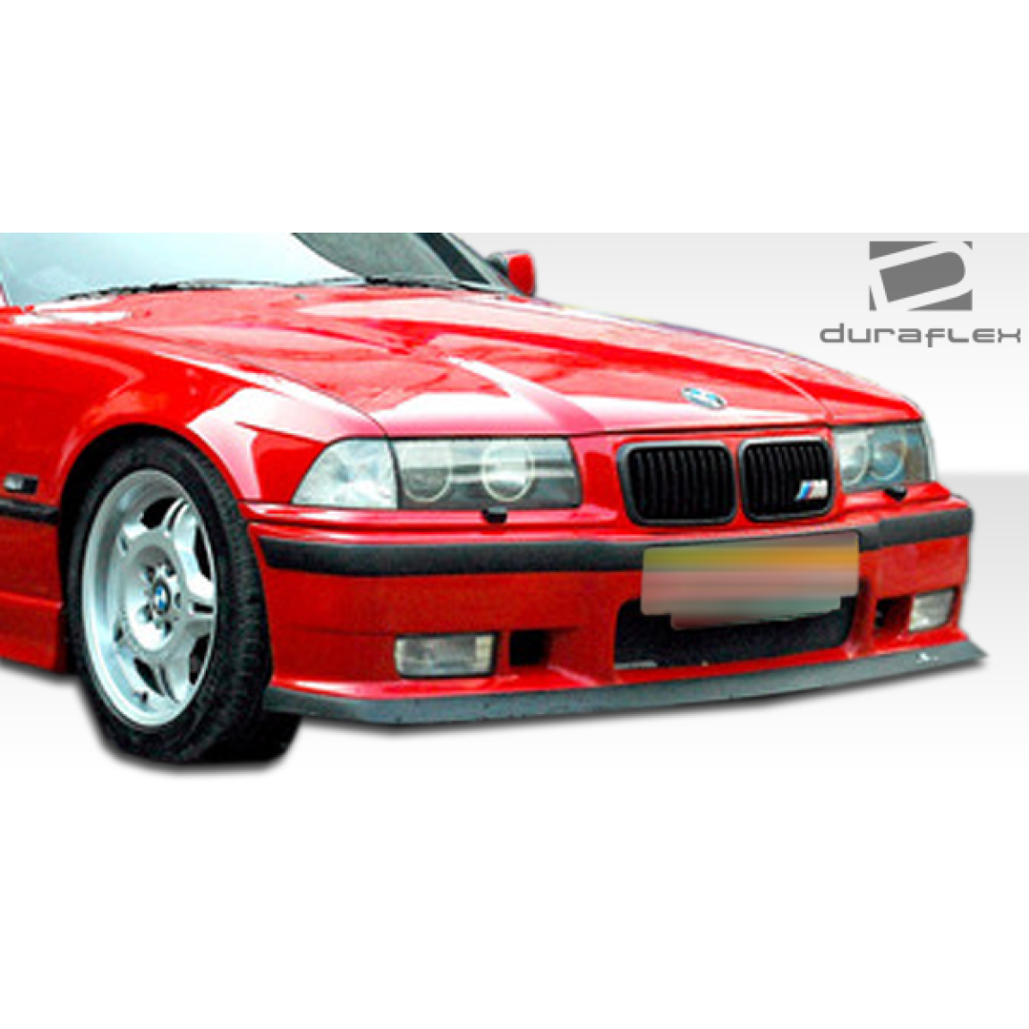 All kind of body kits for BMW M3 1992. Exterior/Front Bumpers or Lips 