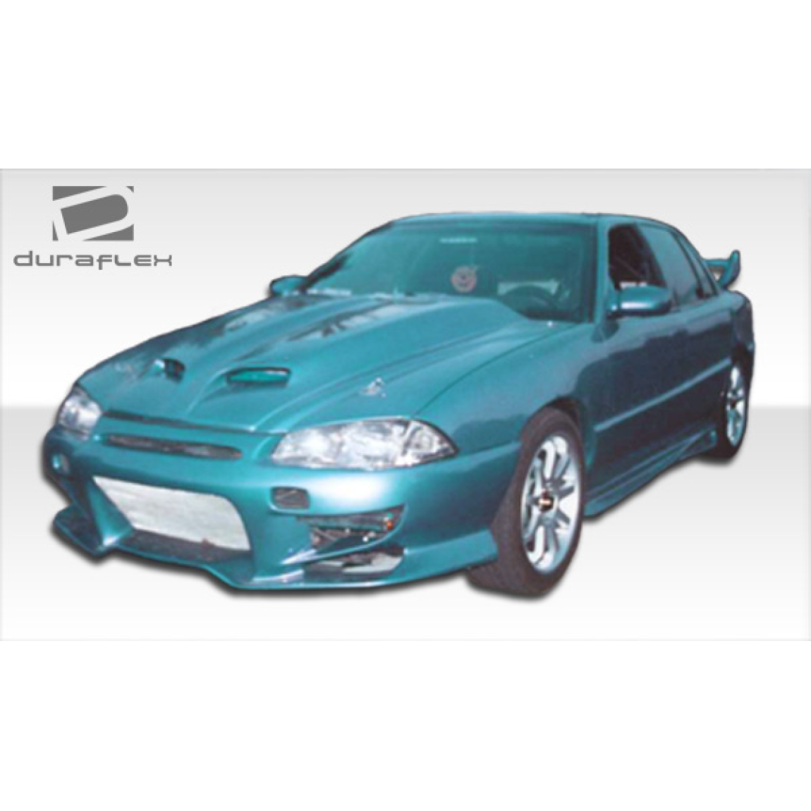 All kind of body kits for Pontiac Grand Am 1992. Exterior/Front Bumpers or Lips 