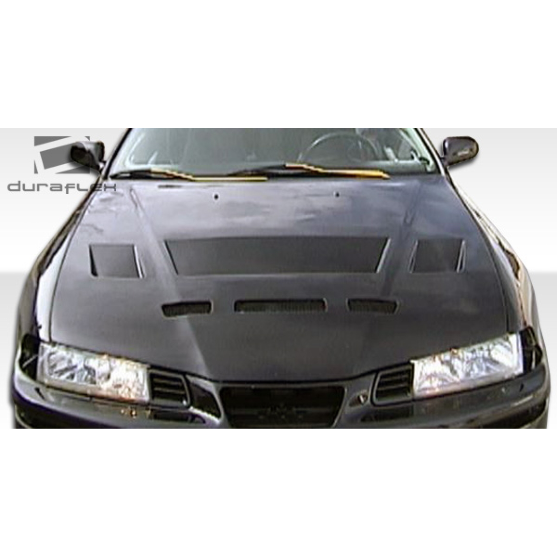 All kind of body kits for Honda Prelude 1992. Exterior/Hoods 