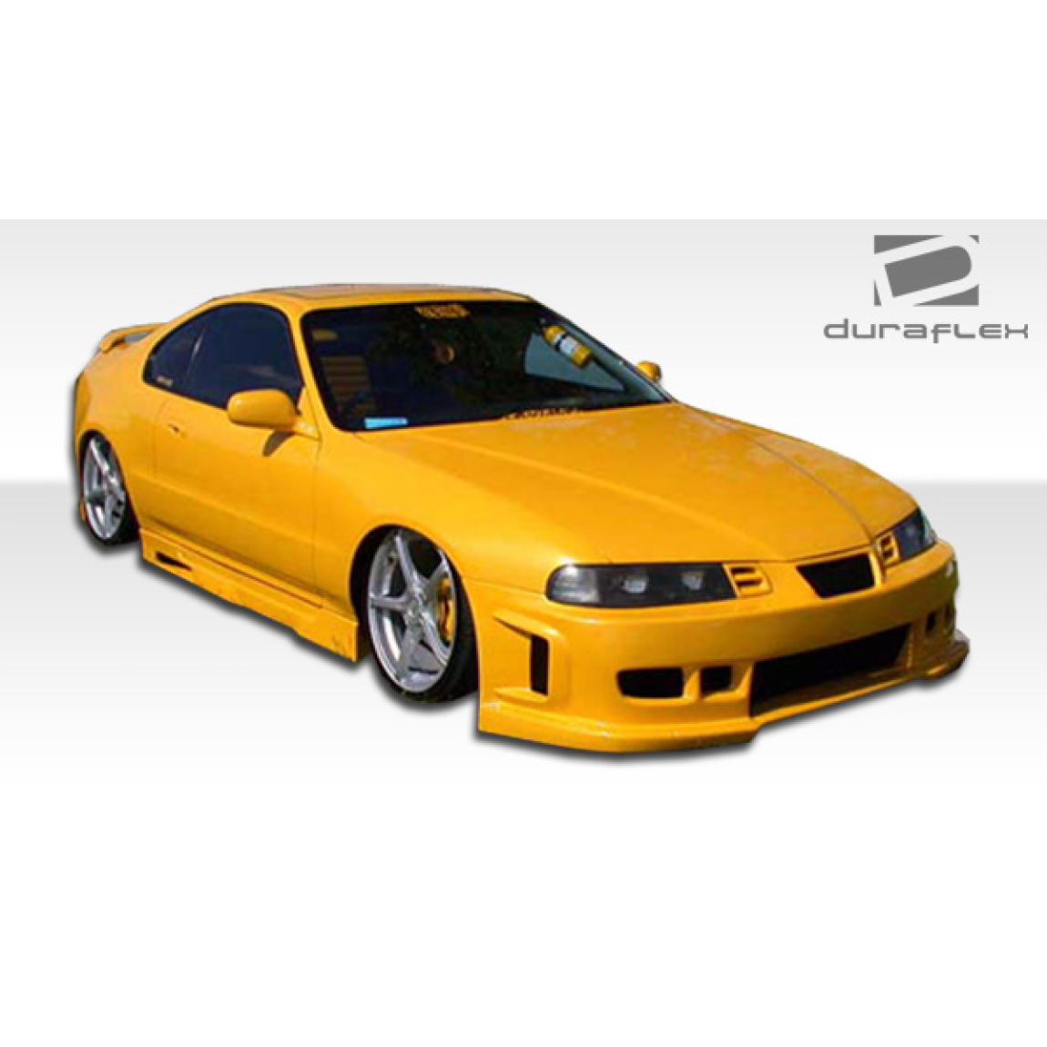 All kind of body kits for Honda Prelude 1992. Exterior/Side Skirts 