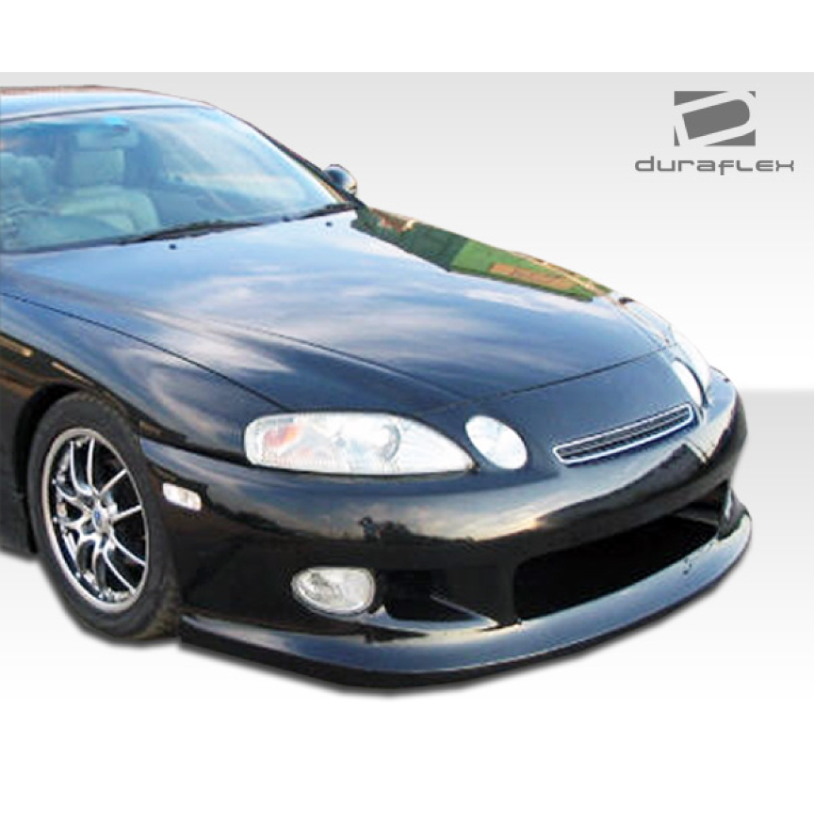 All kind of body kits for Lexus SC300 1992. Exterior/Front Bumpers or Lips 