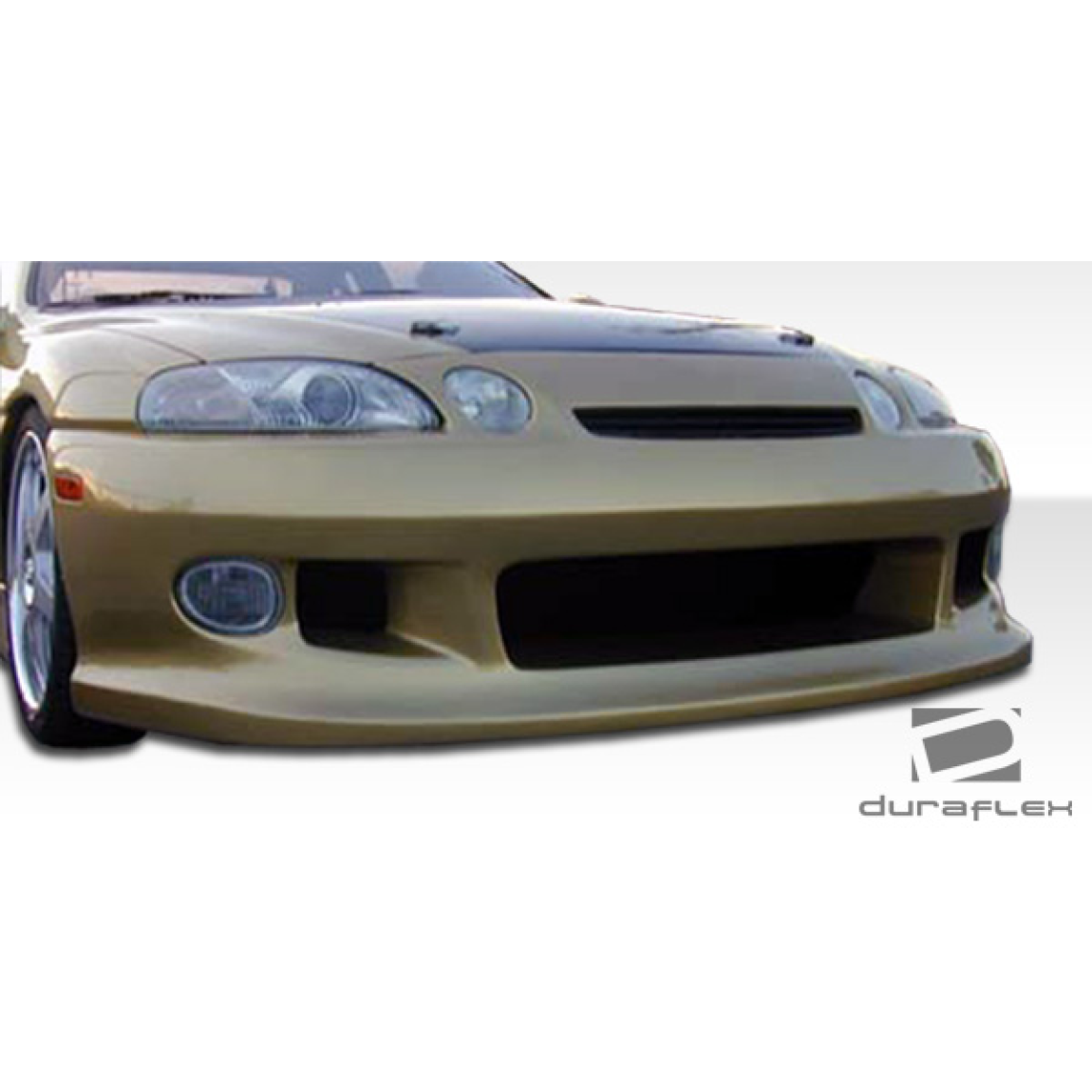 All kind of body kits for Lexus SC300 1992. Exterior/Front Bumpers or Lips 