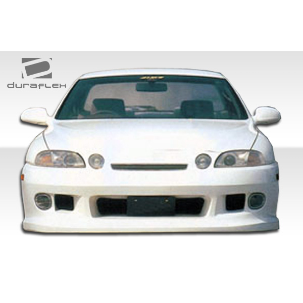 All kind of body kits for Lexus SC300 1992. Exterior/Front Bumpers or Lips 