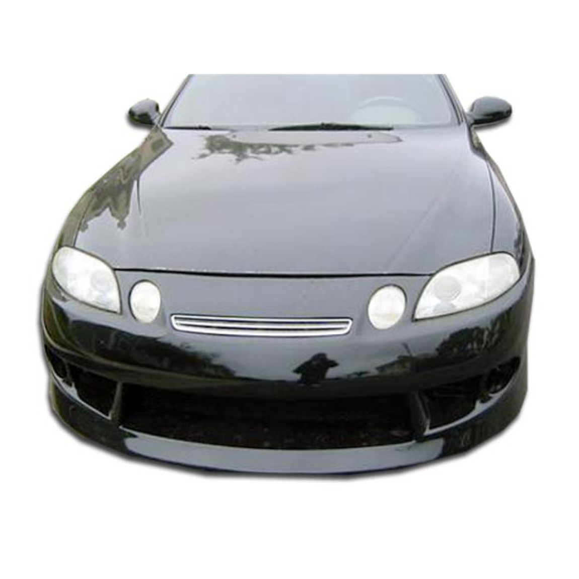 All kind of body kits for Lexus SC300 1992. Exterior/Front Bumpers or Lips 