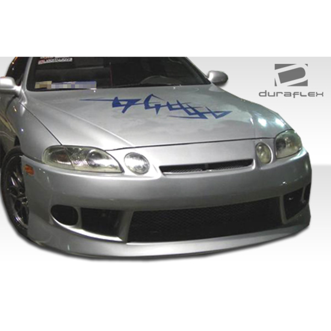 All kind of body kits for Lexus SC300 1992. Exterior/Front Bumpers or Lips 