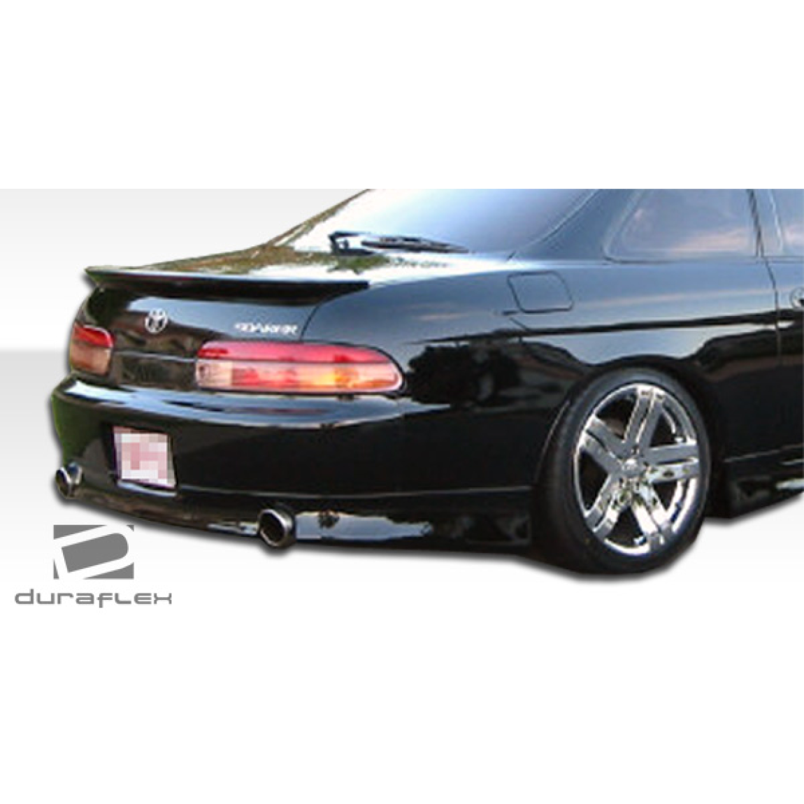 All kind of body kits for Lexus SC300 1992. Exterior/Rear Bumpers or Lips 