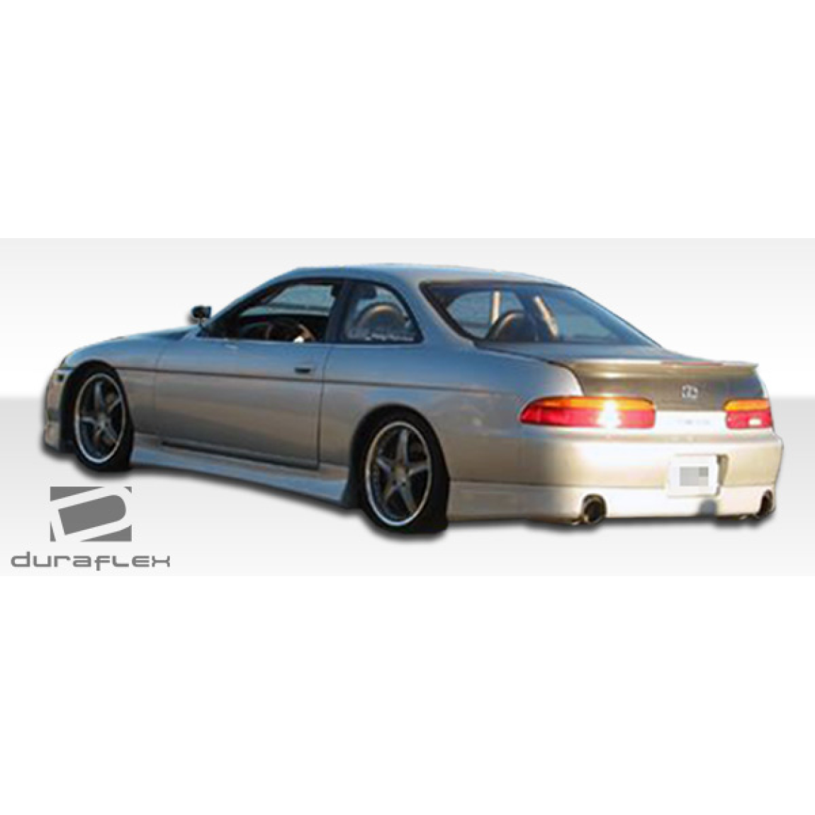 All kind of body kits for Lexus SC300 1992. Exterior/Rear Bumpers or Lips 