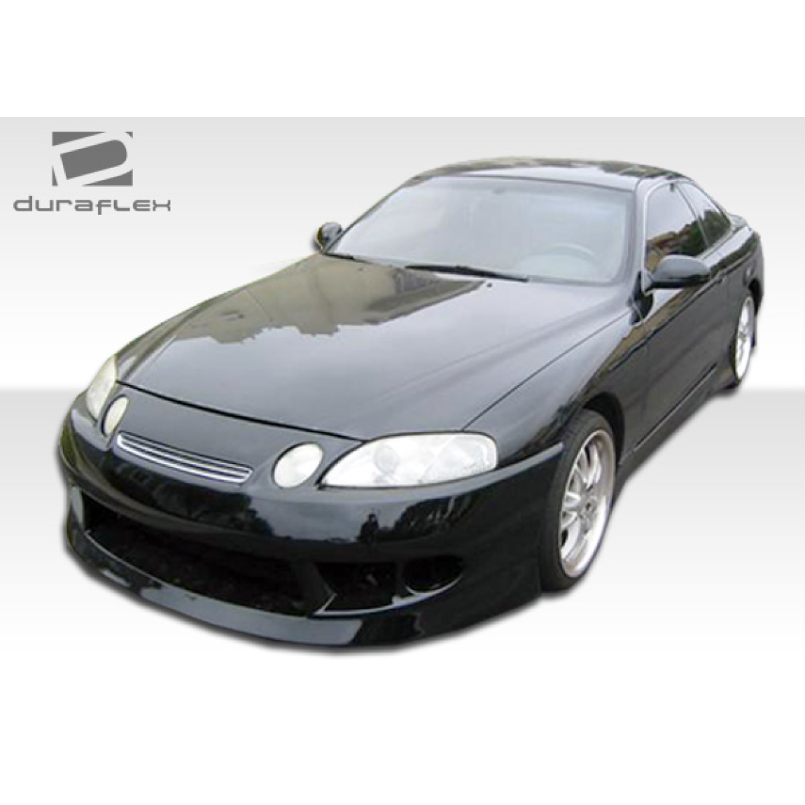 All kind of body kits for Lexus SC300 1992. Exterior/Side Skirts 