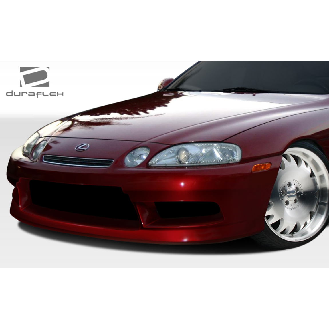 All kind of body kits for Lexus SC300 1992. Exterior/Front Bumpers or Lips 