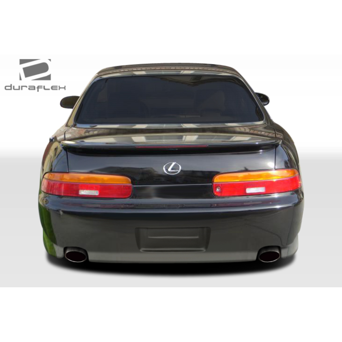 All kind of body kits for Lexus SC300 1992. Exterior/Rear Bumpers or Lips 