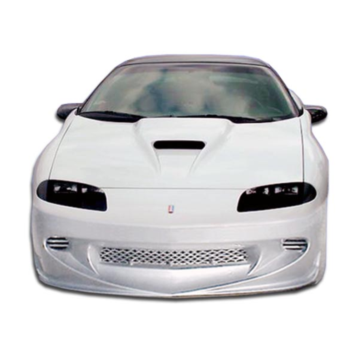 All kind of body kits for Chevrolet Camaro 1993. Exterior/Front Bumpers or Lips 