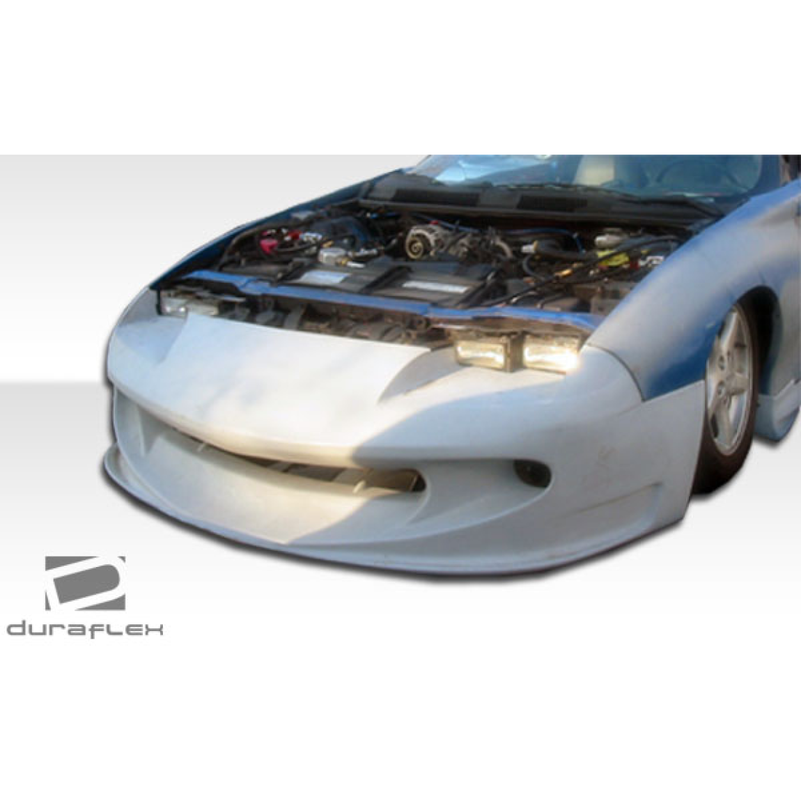 All kind of body kits for Chevrolet Camaro 1993. Exterior/Front Bumpers or Lips 