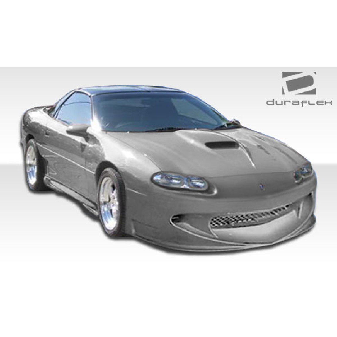 All kind of body kits for Chevrolet Camaro 1993. Exterior/Complete Body Kits 