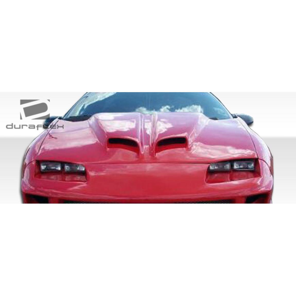 All kind of body kits for Chevrolet Camaro 1993. Exterior/Hoods 