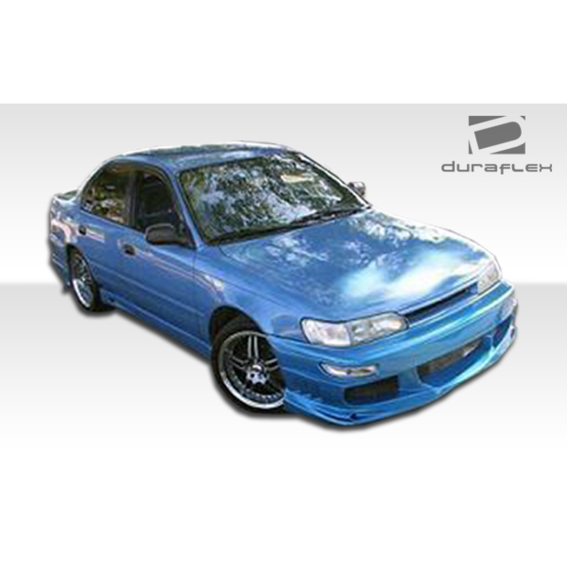 All kind of body kits for GEO Prizm 1993. Exterior/Complete Body Kits 