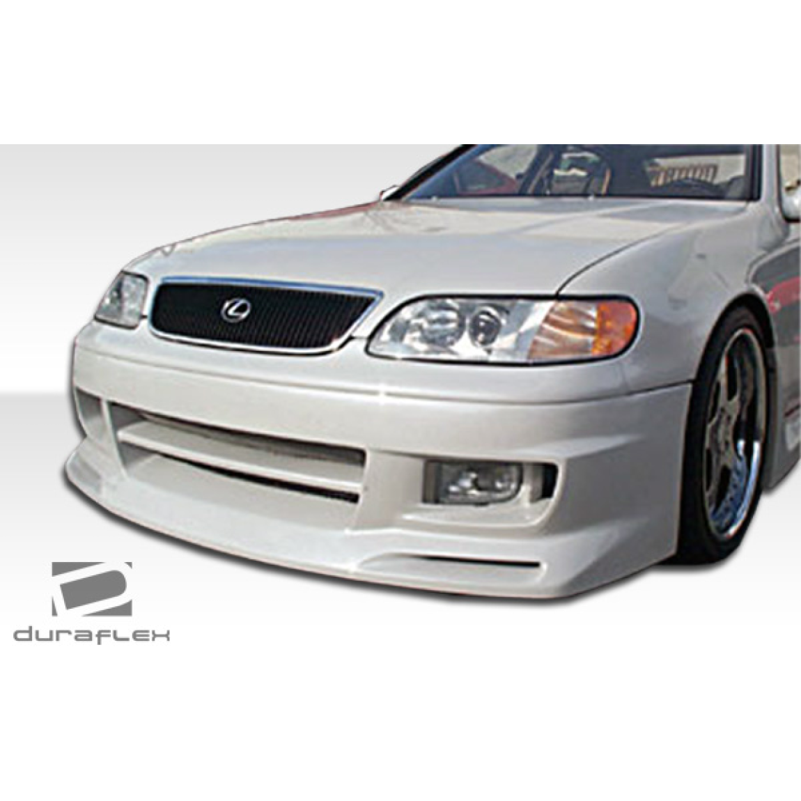 All kind of body kits for Lexus GS300 1993. Exterior/Front Bumpers or Lips 