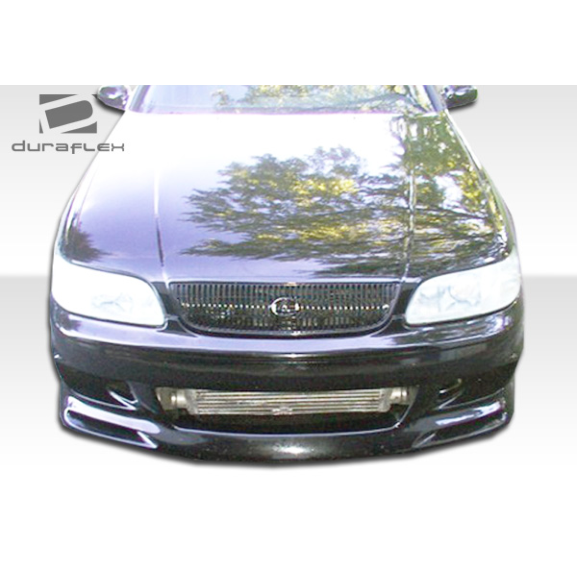 All kind of body kits for Lexus GS300 1993. Exterior/Front Bumpers or Lips 