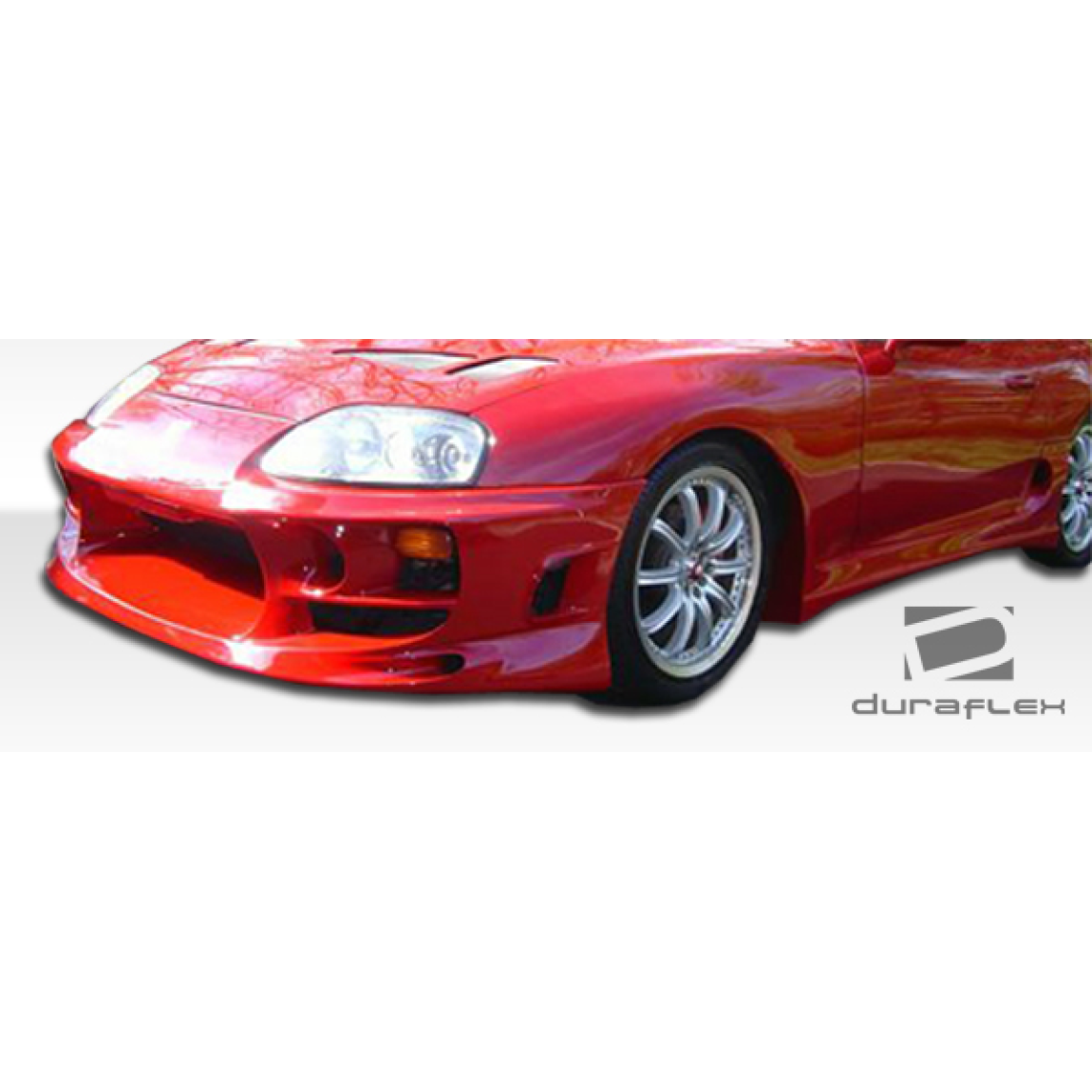 All kind of body kits for Toyota Supra 1993. Exterior/Side Skirts 