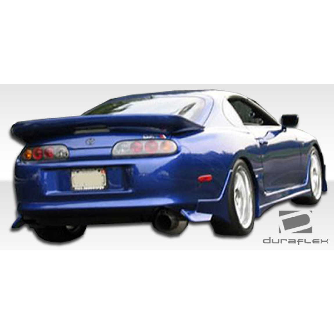 All kind of body kits for Toyota Supra 1993. Exterior/Side Skirts 