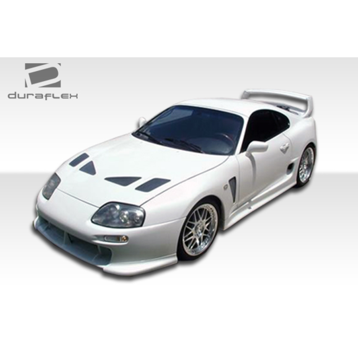 All kind of body kits for Toyota Supra 1993. Exterior/Complete Body Kits 