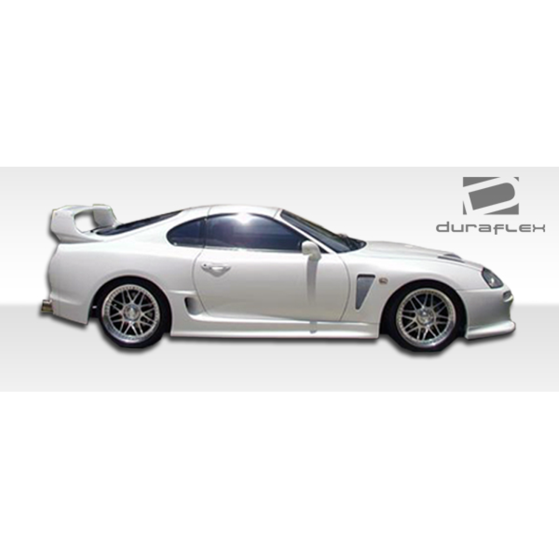 All kind of body kits for Toyota Supra 1993. Exterior/Complete Body Kits 