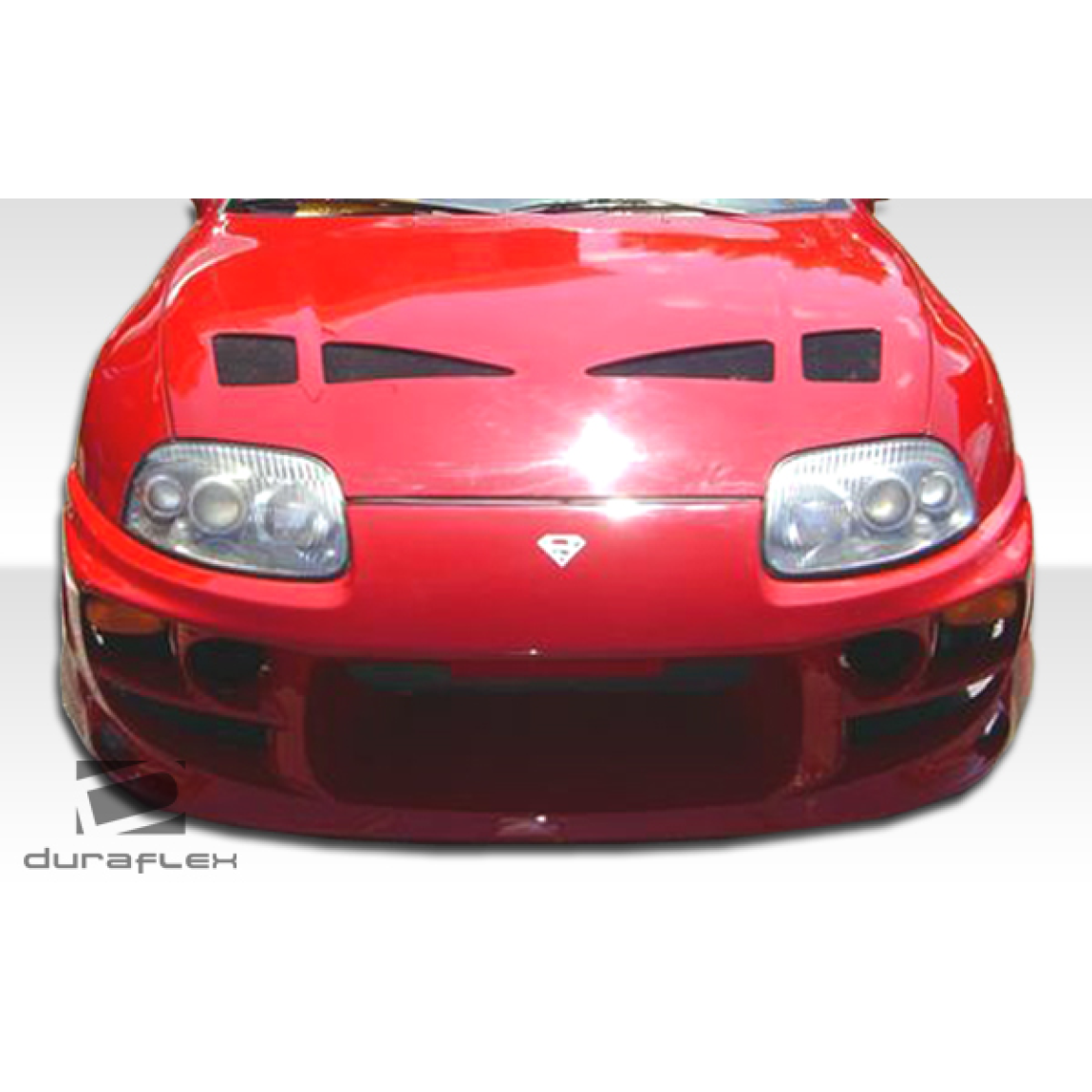 All kind of body kits for Toyota Supra 1993. Exterior/Hoods 