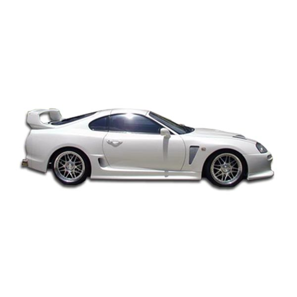 All kind of body kits for Toyota Supra 1993. Exterior/Complete Body Kits 