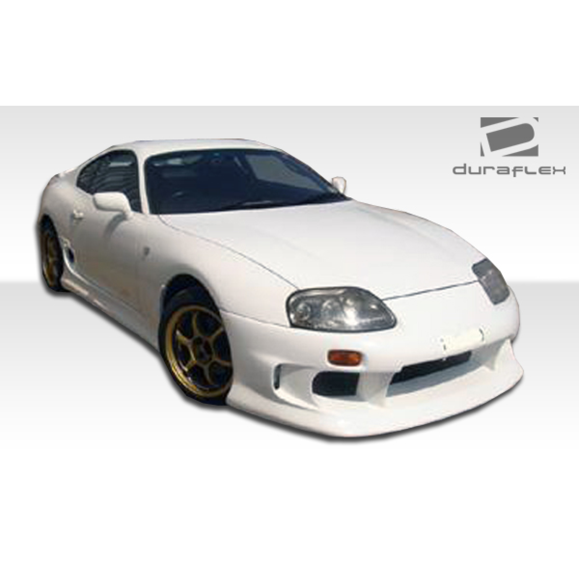 All kind of body kits for Toyota Supra 1993. Exterior/Complete Body Kits 