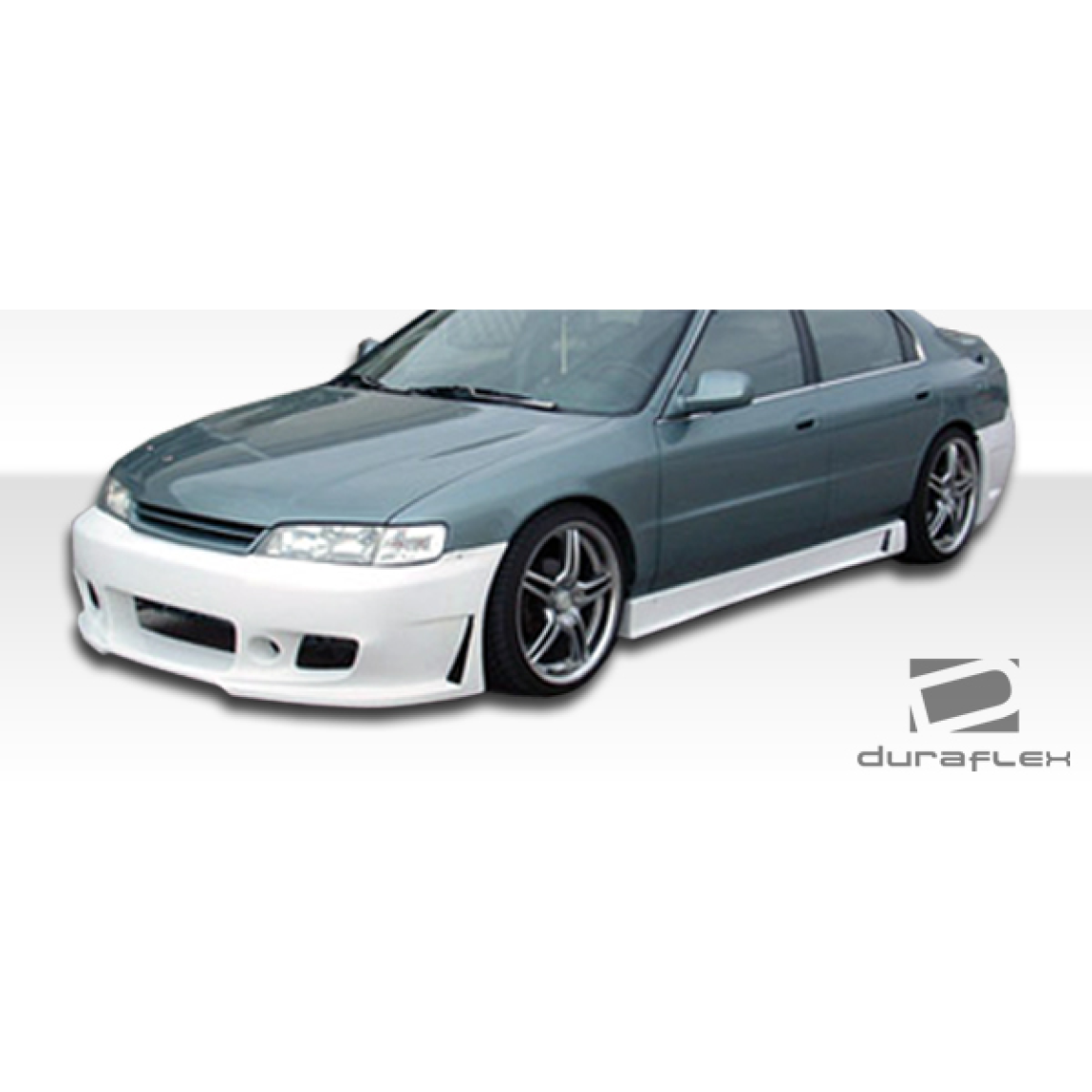 All kind of body kits for Honda Accord 1994. Exterior/Front Bumpers or Lips 