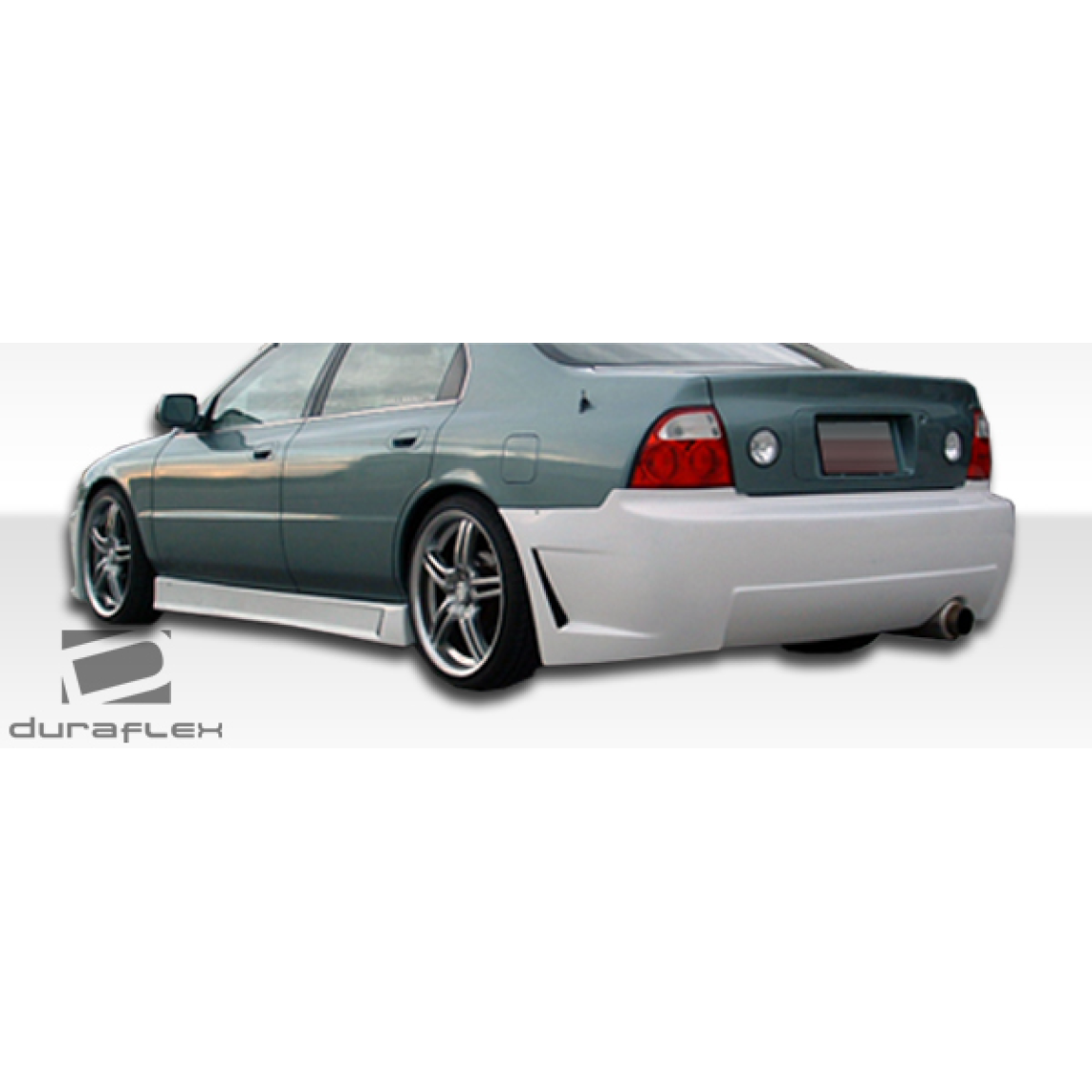 All kind of body kits for Honda Accord 1996. Exterior/Complete Body Kits 