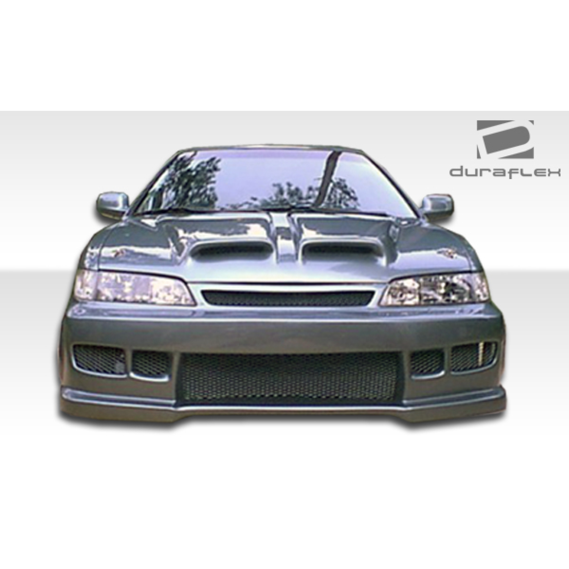 All kind of body kits for Honda Accord 1996. Exterior/Complete Body Kits 