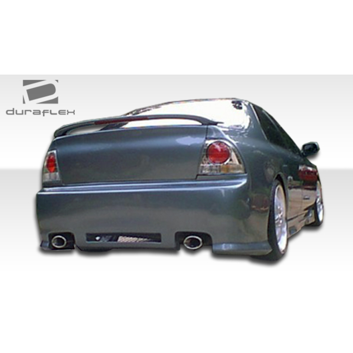 All kind of body kits for Honda Accord 1994. Exterior/Complete Body Kits 