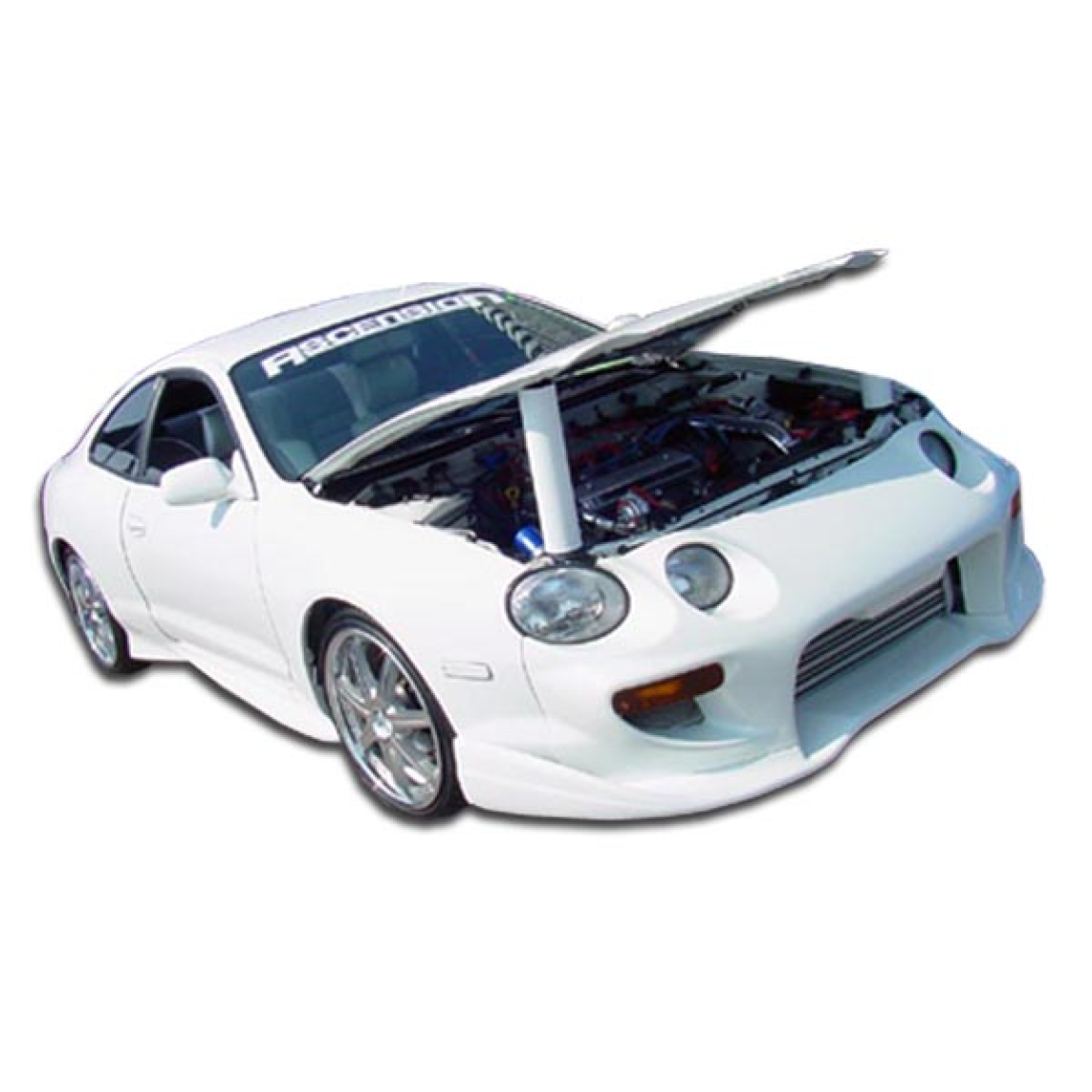 All kind of body kits for Toyota Celica 1994. Exterior/Complete Body Kits 