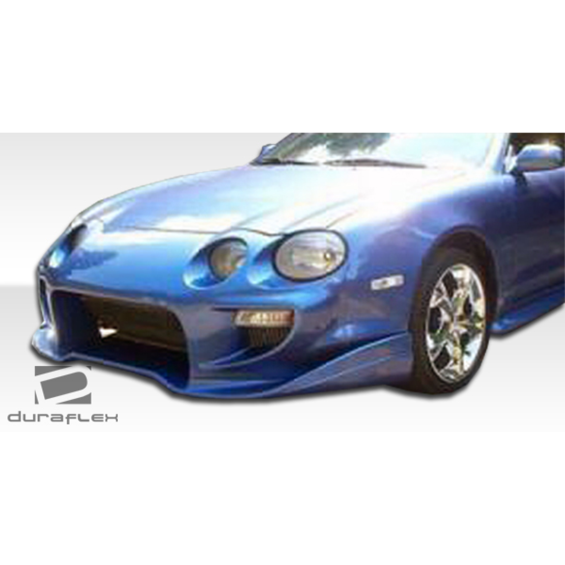 All kind of body kits for Toyota Celica 1994. Exterior/Front Bumpers or Lips 