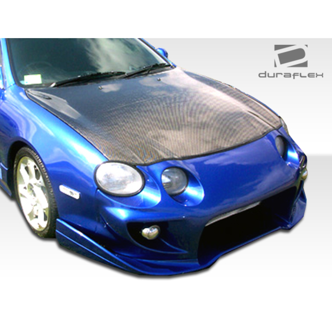 All kind of body kits for Toyota Celica 1994. Exterior/Front Bumpers or Lips 